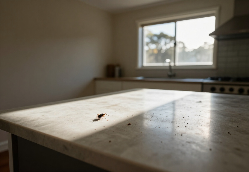 Burraneer Pest Control in Action