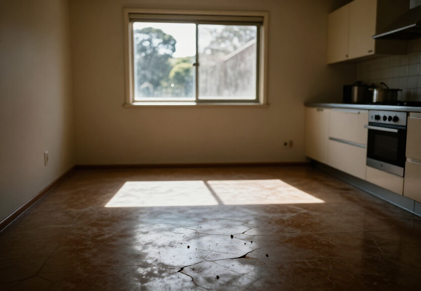 Before and After: Burraneer Properties